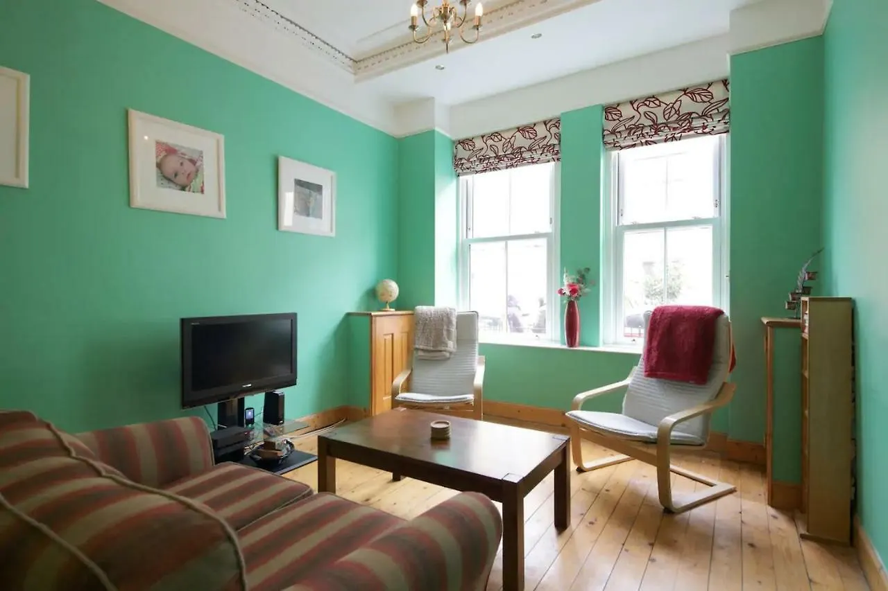 Lochlann'S Hame Apartment Edinburgh United Kingdom